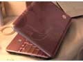 【ビデオニュース】日本HPから新ミニノート「HP mini 110」 画像