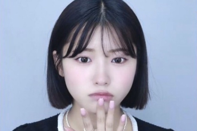 「40cmバッサリ」古田愛理が人生初ショートヘア公開！「ボブりる好き」「唯一無二感すごい」の声 画像