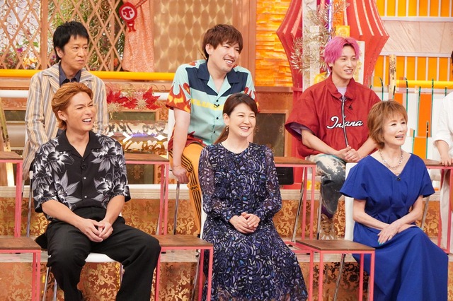 EXILE SHOKICHI、肉が好きすぎて自分の牧場でブランド牛を飼育?!『ホンマでっか!?TV』 画像