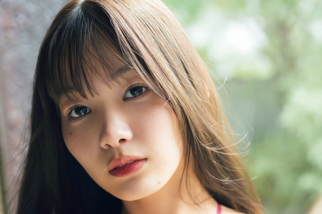 吉澤遥奈、井上尚弥戦のラウンドガールで話題のパーフェクトボディ 画像