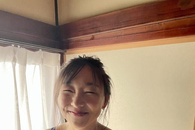 須田亜香里、ランジェリーオフショットをSNSで公開 画像