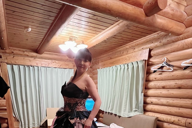 華原朋美、6年ぶりコンサートツアーに意気込む「TKが作ってくださった名曲からカバー曲まで沢山の名曲達を皆さまに」 画像