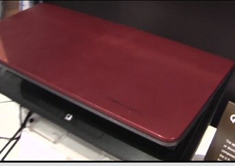 【WIRELESS JAPAN 2009 Vol.11（ビデオニュース）】来年国内登場？クアルコム「Snapdragon」搭載スマートブック 画像