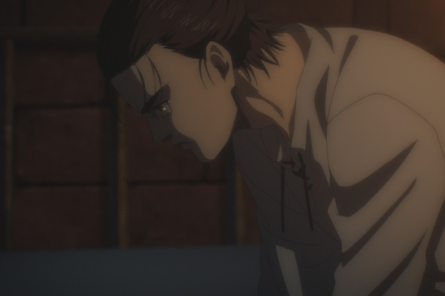 NHK『プロフェッショナル仕事の流儀』がアニメ『進撃の巨⼈』主人公・エレン・イェーガーに完全密着!? 画像