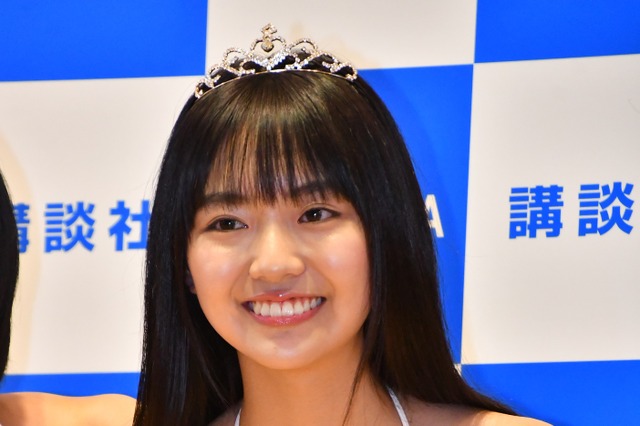 豊田ルナ、グラビアオフショ動画!古民家や海辺で美ボディ水着 画像