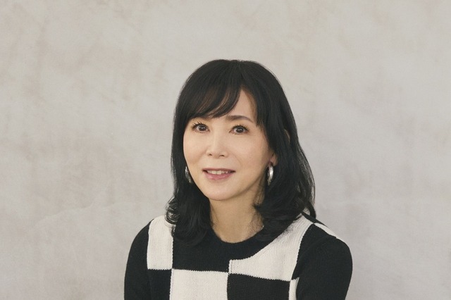 竹内まりや、12月20日にニューシングル「君の居場所 (Have a Good Time Here)」発売 画像