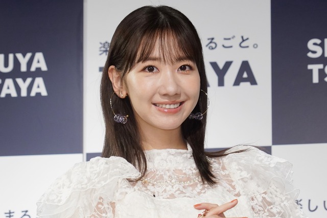 AKB48・柏木由紀、アイドルとしての今後に言及「ずっとアイドル的存在でいれたら」 画像