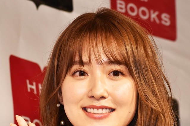 元乃木坂46・衛藤美彩、第2子妊娠を報告 画像