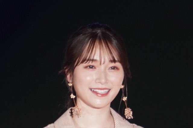 櫻坂46・守屋麗奈、グッとくる男性にしぐさ「重い荷物を持っているときの筋肉が好きです」 画像