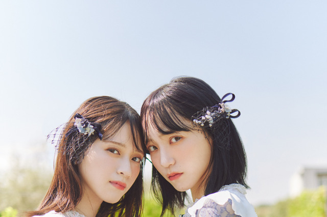 =LOVEの衣装解説本『ときめきを纏って』発売決定 画像