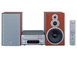 DENON、CD-R/RWのMP3やWMAが再生可能な「ハイコンポ・ミニ RCD-M33/SC-M33/SC-M53」 画像