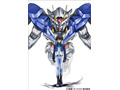 斬新なストーリーでくり広げる「ガンダム00」セカンドシーズンを一挙に 画像