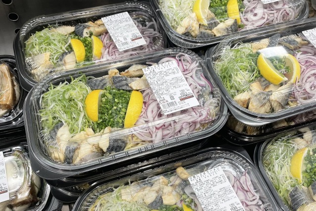 【コストコ】注目の新商品紹介！カートに入れる人がやたら多い「汁無しさばラーメン」ってなんだ！？ 画像