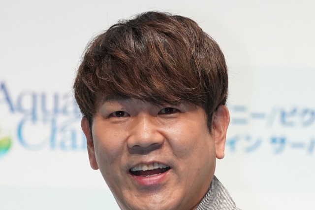フジモン活動自粛でコンビのYouTubeも休止 原西孝幸「全くの未定」 画像