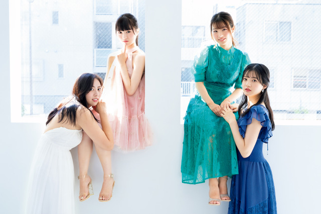 「ミス東大」ファイナリストが本日発売の『FLASH』に登場！恋愛観など本音インタビューも 画像