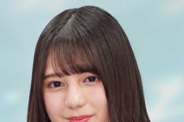 日向坂46・小坂菜緒、浴衣姿でメッセージを公開！『B.L.T.』カウントダウン動画にファン悶絶 画像