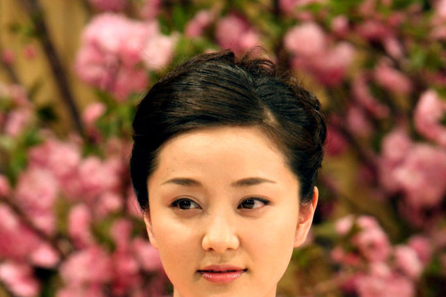 中越典子、『あさイチ』登場も何も話せず…博多大吉「なぜ今日呼んだんだ？」 画像