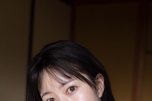 SKE48・江籠裕奈、卒業写真集が発売決定!テーマは「卒業旅行」 画像