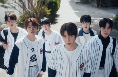 人気上昇中「NCT NEW TEAM」、MV再生回数が300万回突破、SNSフォロワー数は50万人超えを記録! 画像