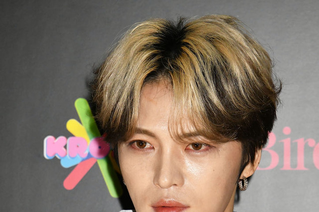 ジェジュン、怖い元カノ…自宅に不法侵入してサムゲタン作ってた!? 画像