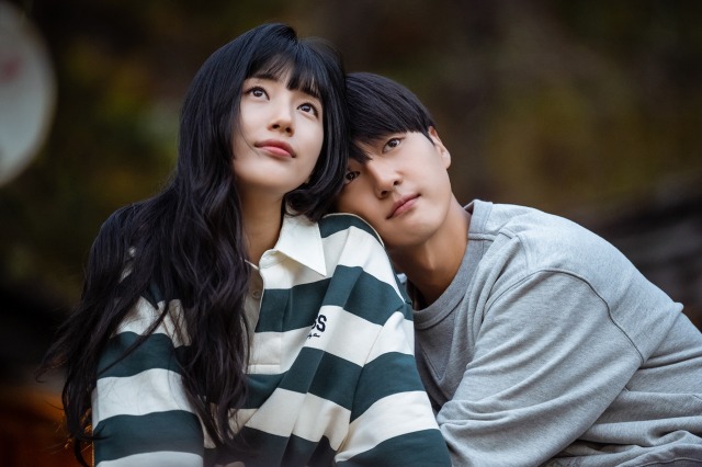 韓国ドラマ『イ・ドゥナ!』特別映像解禁!イ・ジョンヒョ監督「イ・ドゥナ役にはスジしかいない」 画像
