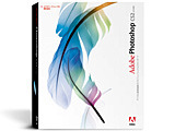 アドビ、デジタル画像編集ソフト「Photoshop CS2 日本語版」を7月上旬に発売 画像