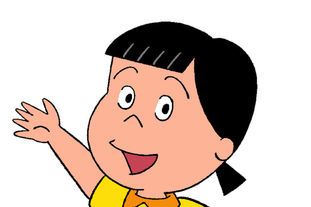 花沢花子役の声優交代が決定！山本圭子から渡辺久美子にバトンタッチ......『サザエさん』 画像
