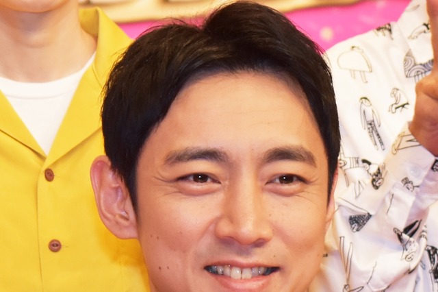 小泉純一郎、授業参観で先生に注意!?息子・孝太郎が証言 画像