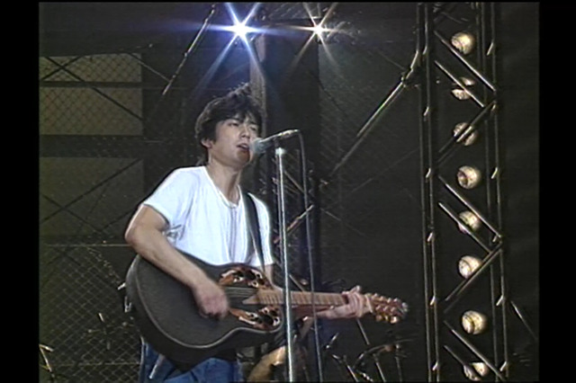 尾崎豊さん、デビュー40周年を記念して「15の夜」MVがYouTubeで初公開 画像