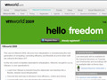 「VMworld 2009」が31日からサンフランシスコで開幕！ 画像