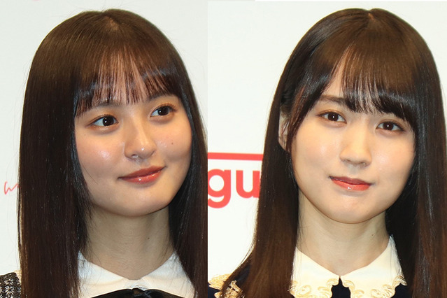 乃木坂46 34枚目シングル、遠藤さくらと賀喜遥香がWセンター! 画像
