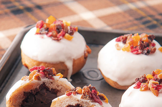 池袋東武で「IKEBUKUROパン祭」再び！日本各地から約600種のパンが集結 画像