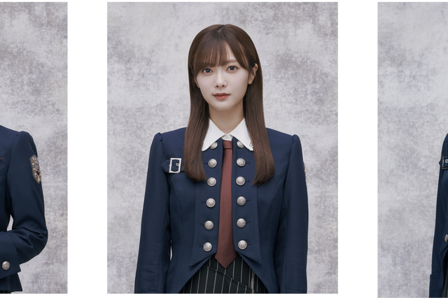 櫻坂46大園玲・田村保乃・松田里奈がTBSラジオで初MC!10代に向けて1時間半の生放送 画像