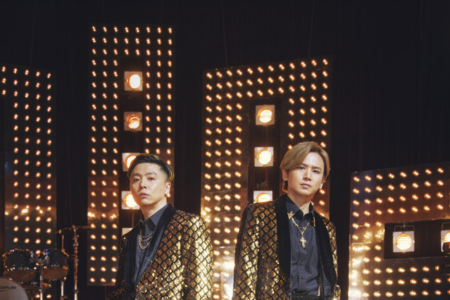 KinKi Kids、47枚目のシングル「シュレーディンガー」が12月27日発売！MVのプレミア公開も 画像