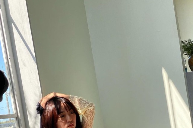 豊田ルナ、『FRIDAY』で神懸かり的な造形美グラビア！セクシーオフショット公開 画像