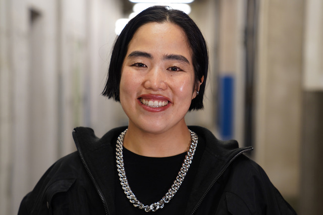 ゆりやんレトリィバァ、『情熱大陸』に登場！LA修行に密着 画像