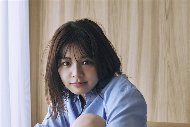 NGT48・本間日陽、アイドルとして最後の写真集!ランジェリーや美肌を惜しみなく 画像