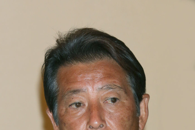 神田正輝、『旅サラダ』2週連続欠席　松下奈緒「今日も体のメンテナンス」 画像
