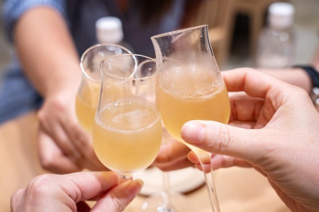 1日限定“映える”「ネオ焼酎酒場」が渋谷に出現!音楽ライブやトークショーも 画像
