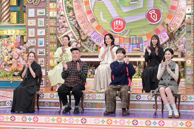 「水彩画」査定で脅威の才能が覚醒?!先生も「これは恐ろしいよ」と大絶賛......『プレバト!!』 画像