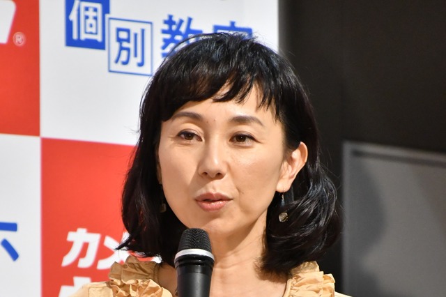 東尾理子、夫・石田純一の還暦パーティーは、ドッキリ合コン!? 画像