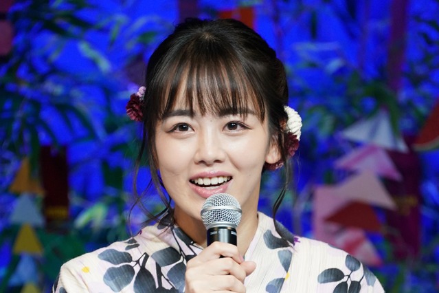 伊原六花、『ブギウギ』の撮影裏側を大公開！ 画像