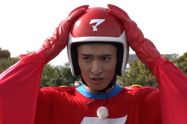 亀梨和也が緊急参戦！地獄の逆ドッキリに菊池風磨は......？！『ドッキリGP SP』 画像