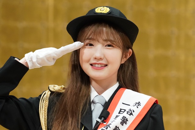 AKB48・本田仁美、来年1月の卒業後は「恋愛も視野に入れたい」 画像