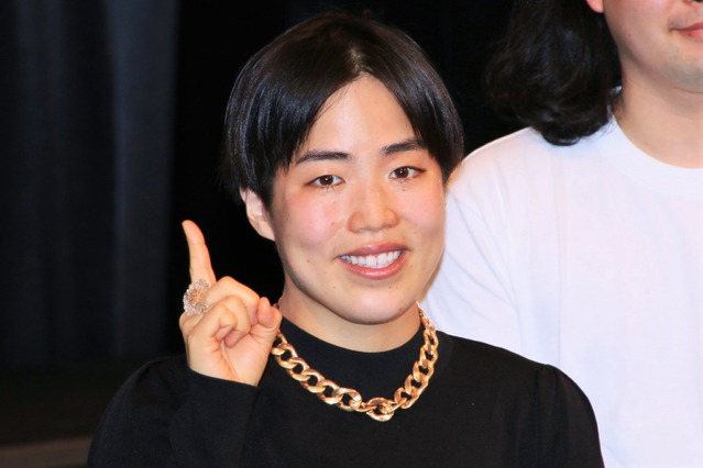 ゆりやんレトリィバァ、体重の劇的な変遷!110キロ、65キロ、105キロ、82キロ… 画像