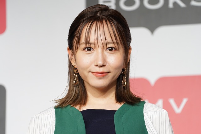 元AKB48・大場美奈、石川投手との結婚式を報告 画像