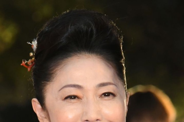 石川さゆり、最近スカウトされた「もう、こういう仕事してるの?」 画像