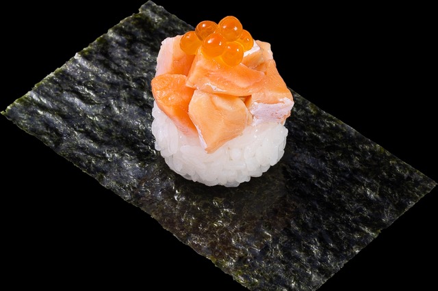 様々な“とろ”味わえる！かっぱ寿司「かっぱのとろ祭り」開催 画像