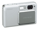 生活防水仕様のコンパクトデジカメ「COOLPIX S2」の発売が7月8日に決定 画像