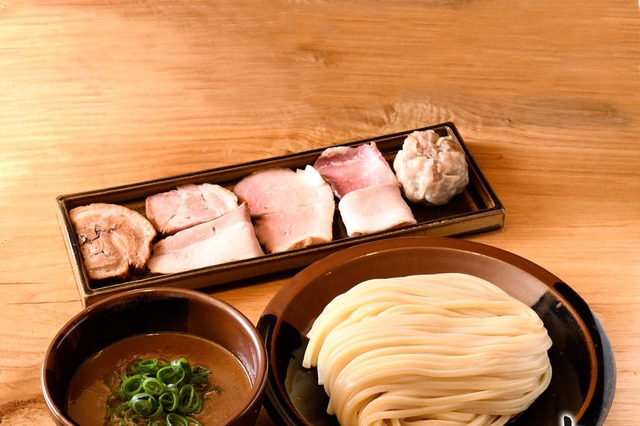 中華蕎麦 とみ田、「JAPAN BEST RAMEN AWARDS 2023」で初の頂点に 画像